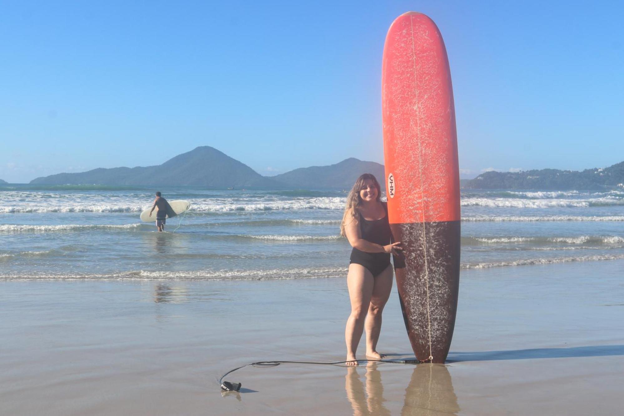 Ubatuba Wild Surf Hostel Ruang foto