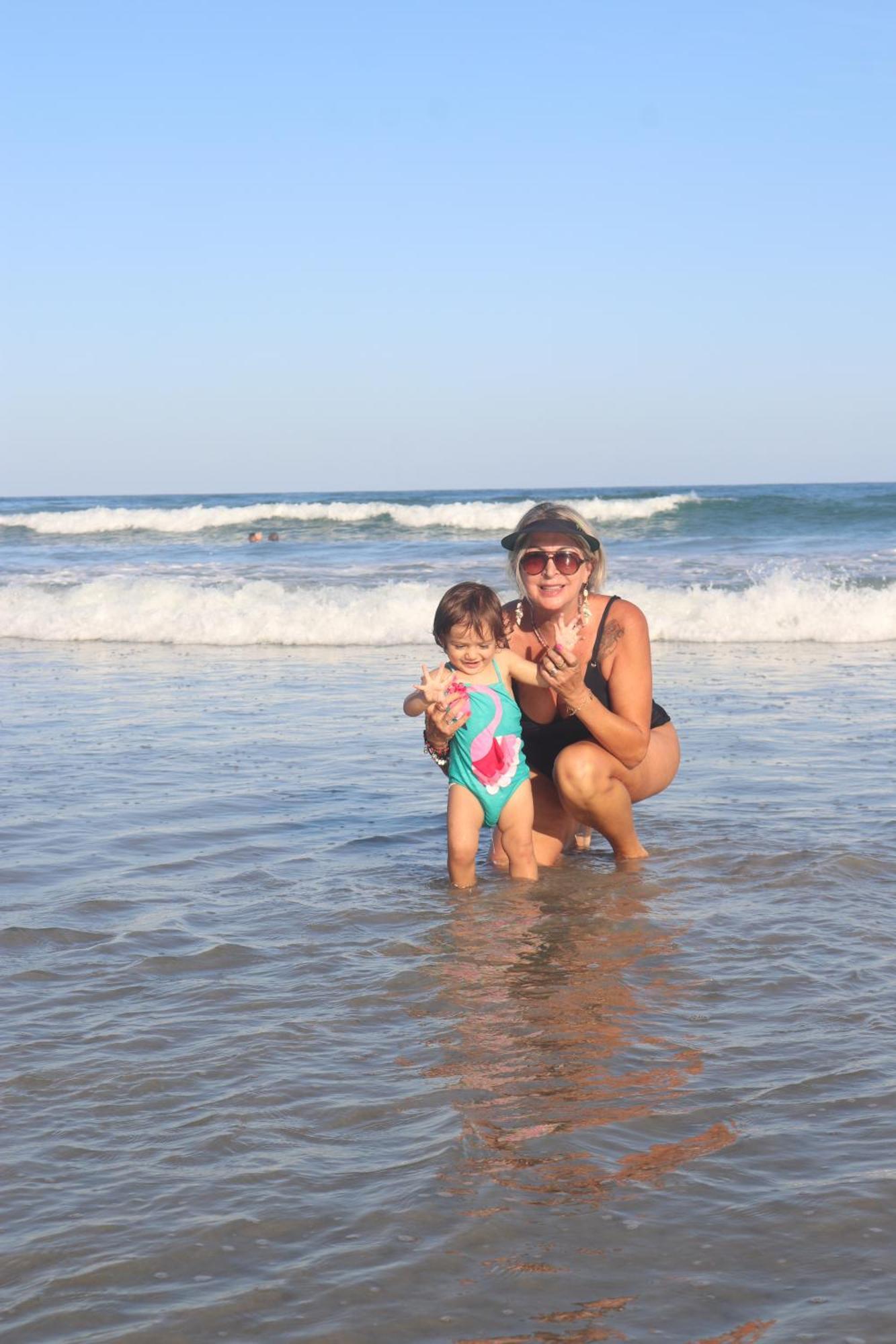 Ubatuba Wild Surf Hostel Bagian luar foto