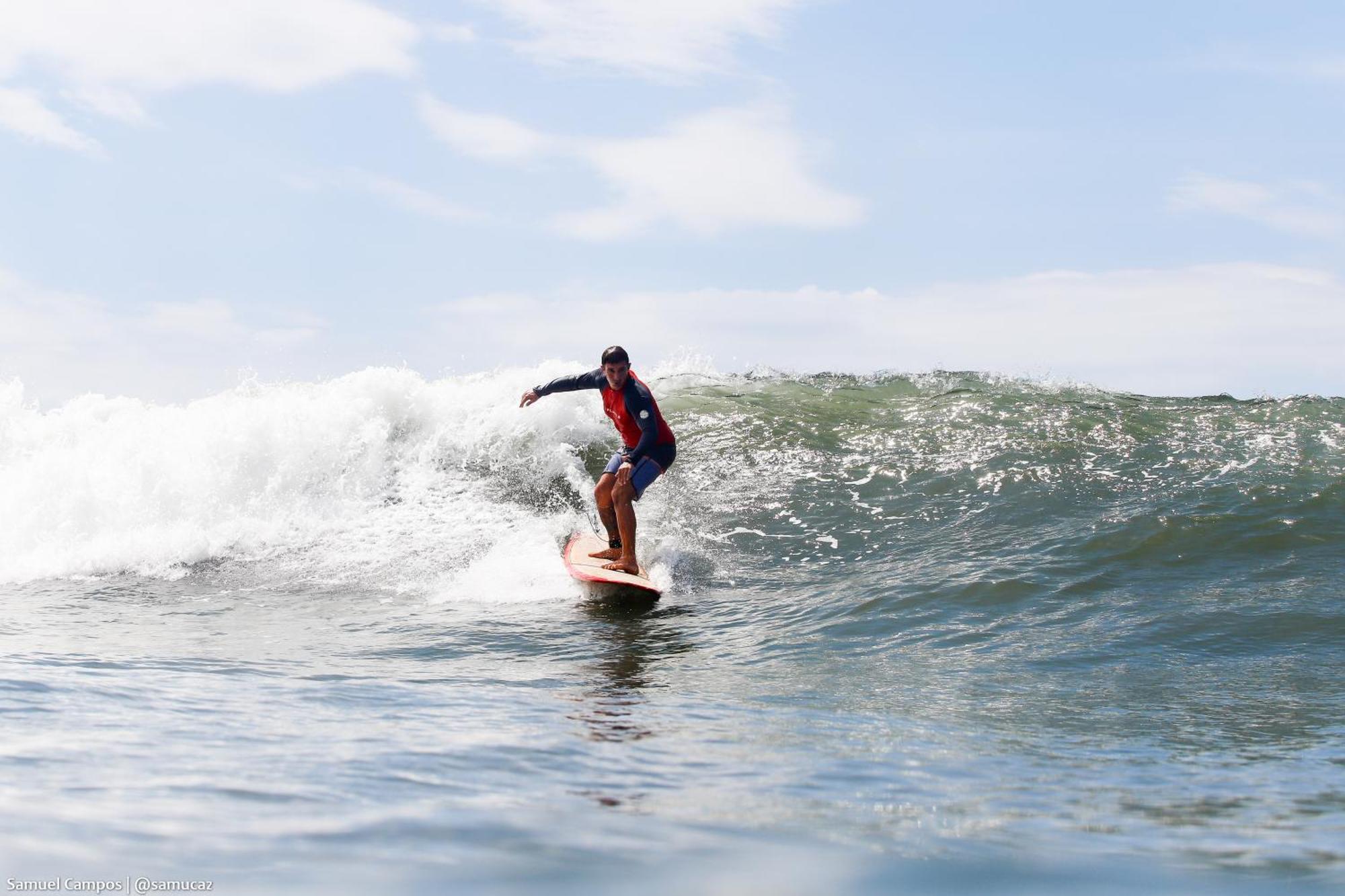 Ubatuba Wild Surf Hostel Ruang foto