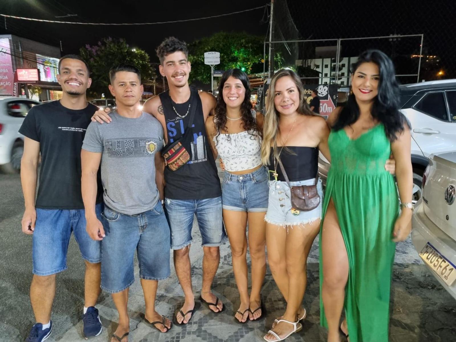 Ubatuba Wild Surf Hostel Ruang foto